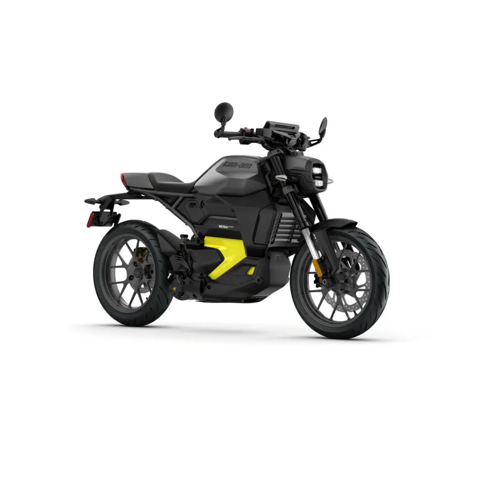 Lei Elektrisk Can-Am Motorsykkel - Leks Motor as