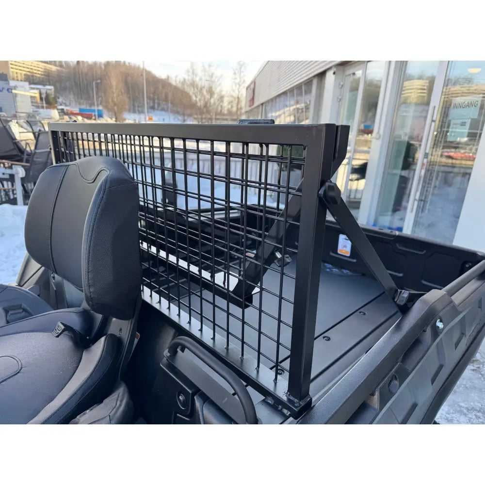 Sikkerhetsvegg Can-am Outlander 6x6 650-1000 - Leks Motor as