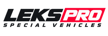 LEKS PRO – Special Vehicles