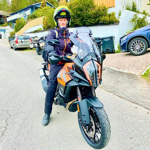 Erlend Lønnum