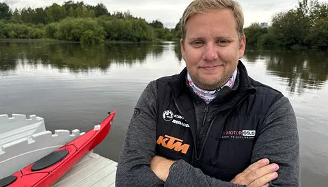 Kim Bergseth