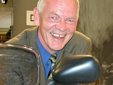 Kjell Ramleth