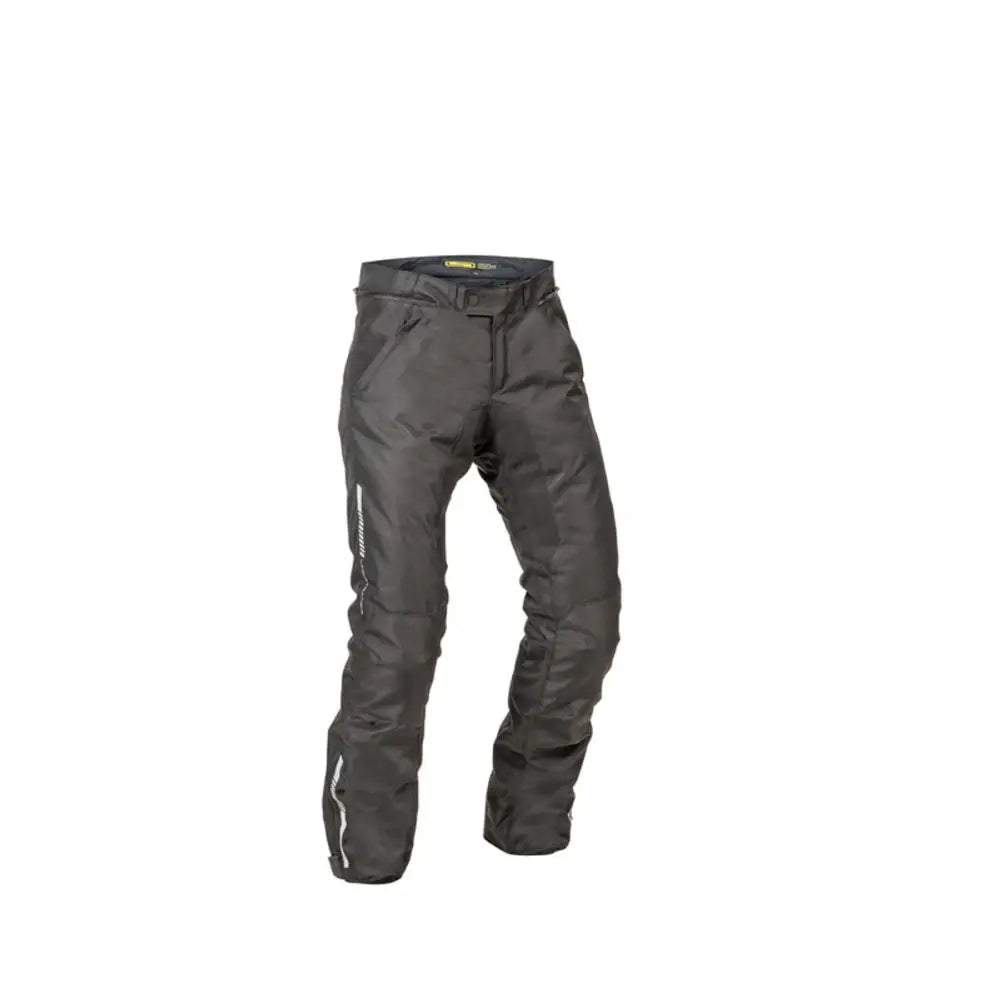 Lindstrands Backafall, Vanntett MC-bukse - Leks Motor as