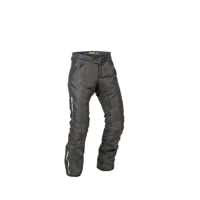 Lindstrands Backafall, Vanntett MC-bukse - Leks Motor as