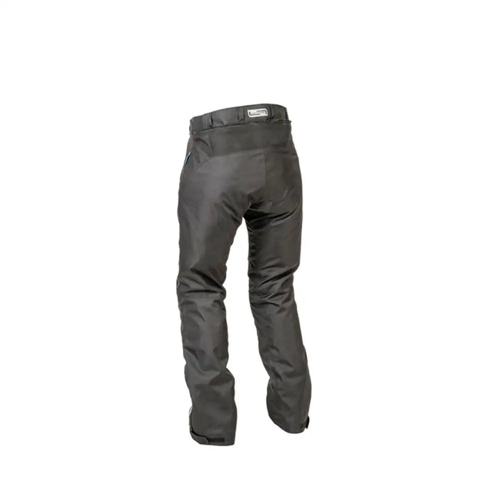 Lindstrands Backafall, Vanntett MC-bukse - Leks Motor as