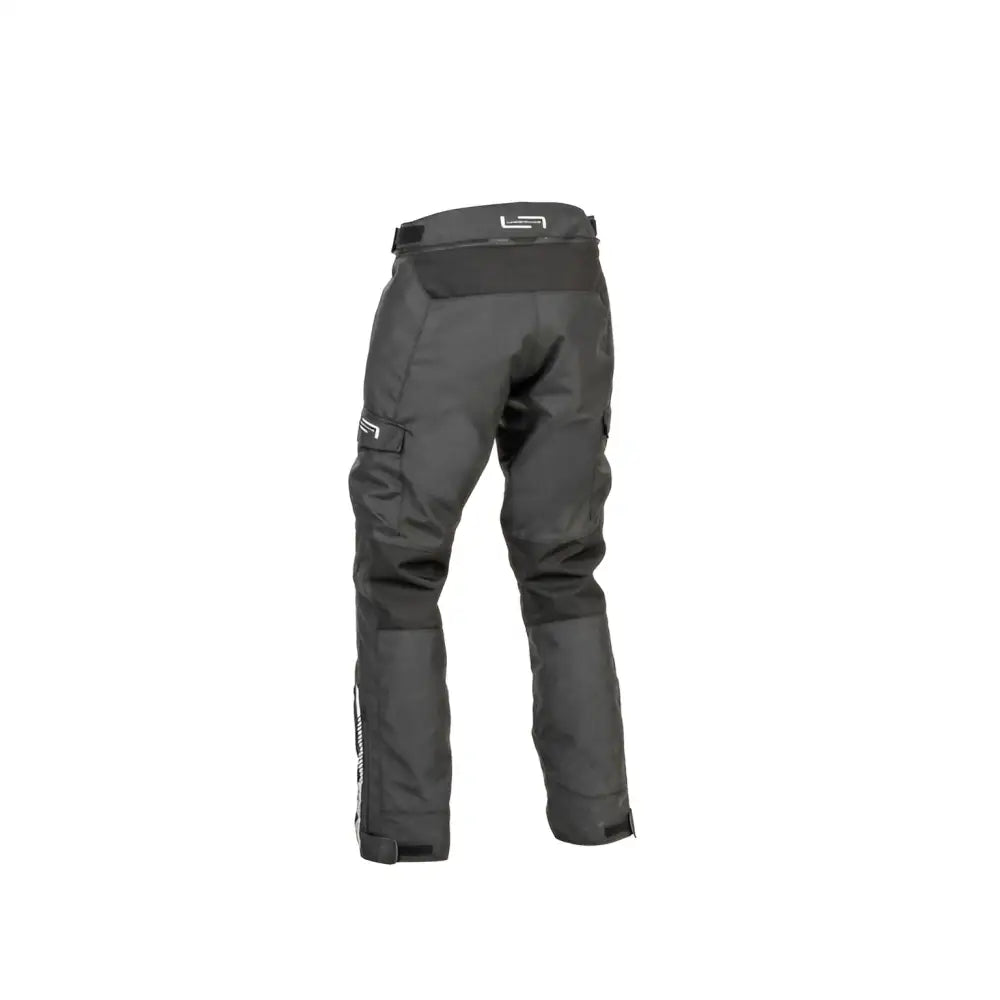 Lindstrand Borgvik, Vanntett MC-bukse - Leks Motor as