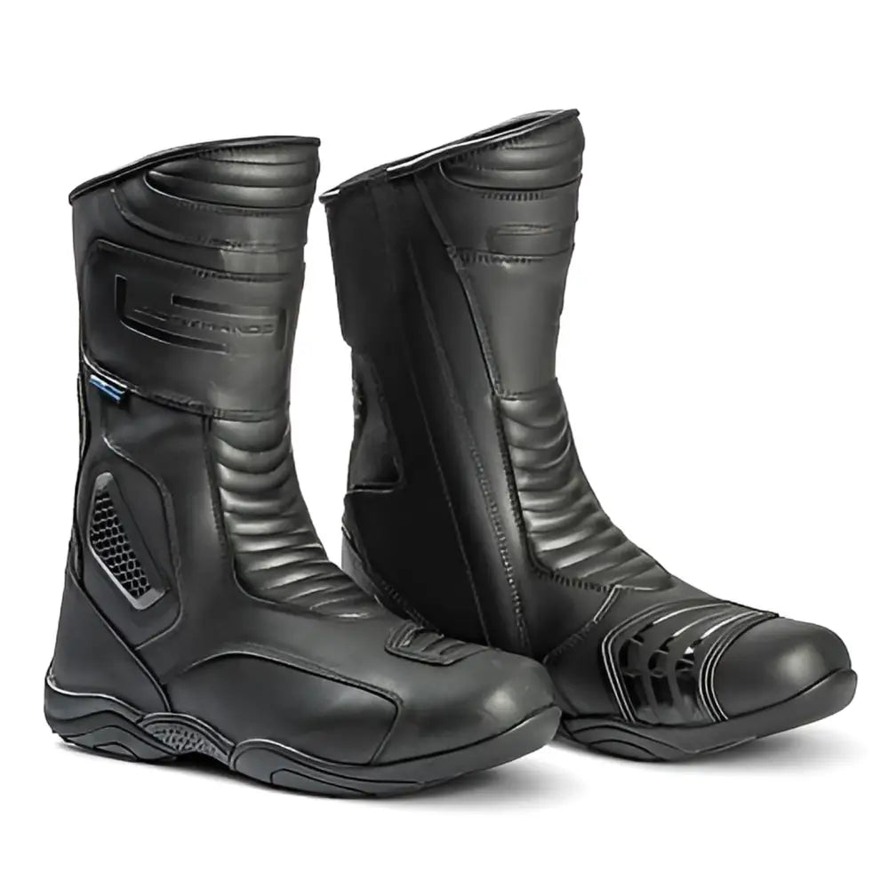 Lindtsrands Sport-Touring, Vanntett MC-Støvel - Leks Motor as