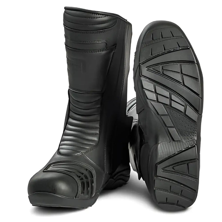 Lindtsrands Sport-Touring, Vanntett MC-Støvel - Leks Motor as
