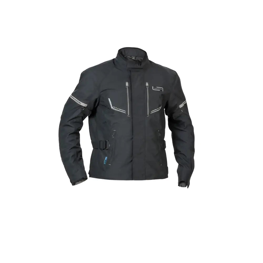 Lindstrands Lomsen, Vanntett MC-jakke - Leks Motor as