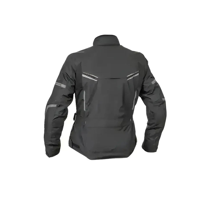 Lindstrands Lomsen, Vanntett MC-Jakke (Dame) - Leks Motor as