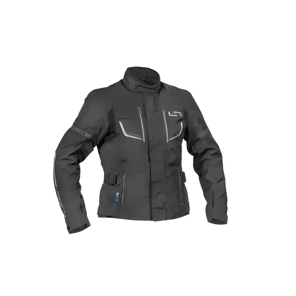 Lindstrands Lomsen, Vanntett MC-Jakke (Dame) - Leks Motor as