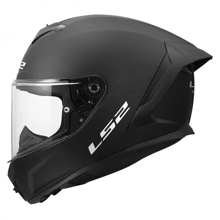 LS2 FF820 Rapid III MC-Hjelm - Leks Motor as
