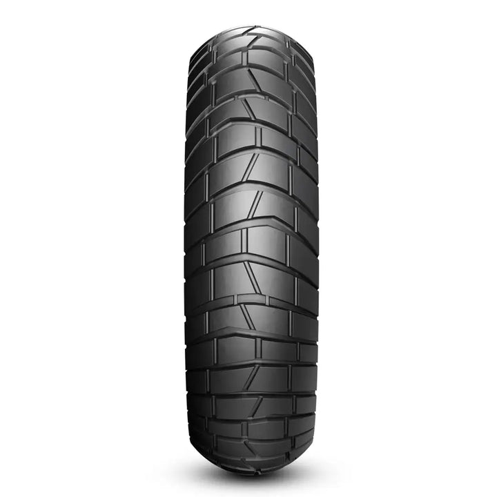 Metzeler Karoo Street (120/70-19 + 170/60-17) Dekksett - Leks Motor as