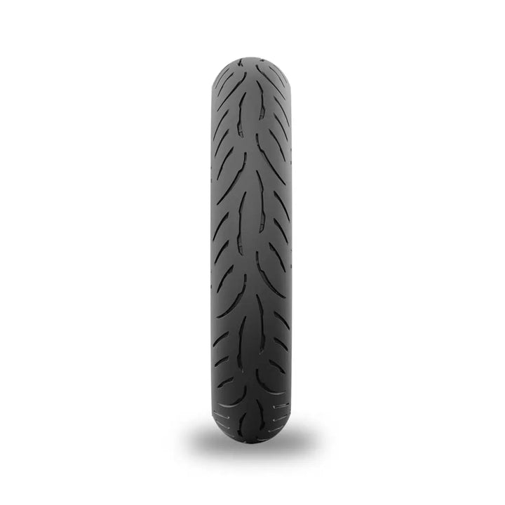 Metzeler Roadtec 02 (120/70-17 + 180/55-17) Dekksett - Leks Motor as