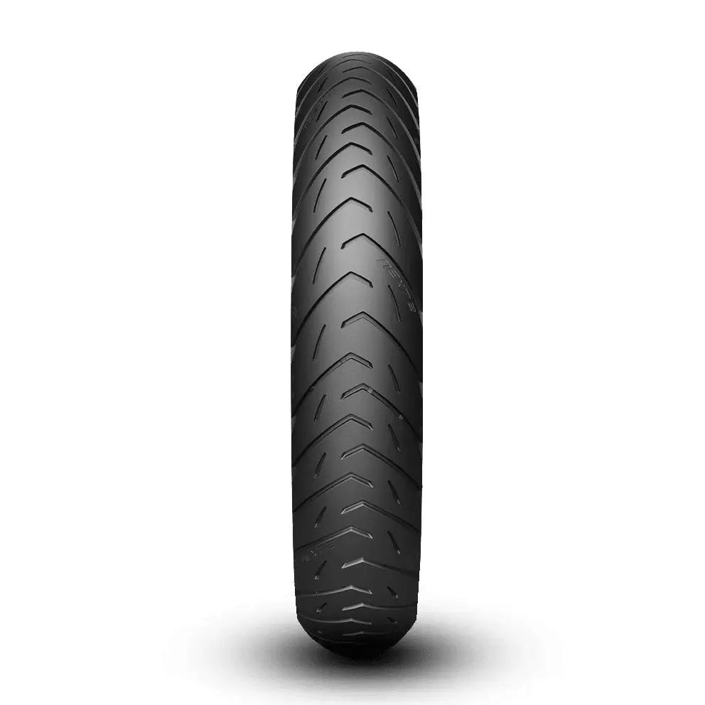 Metzeler Tourance Next 2 (120/70-19 + 170/60-17) Dekksett - Leks Motor as