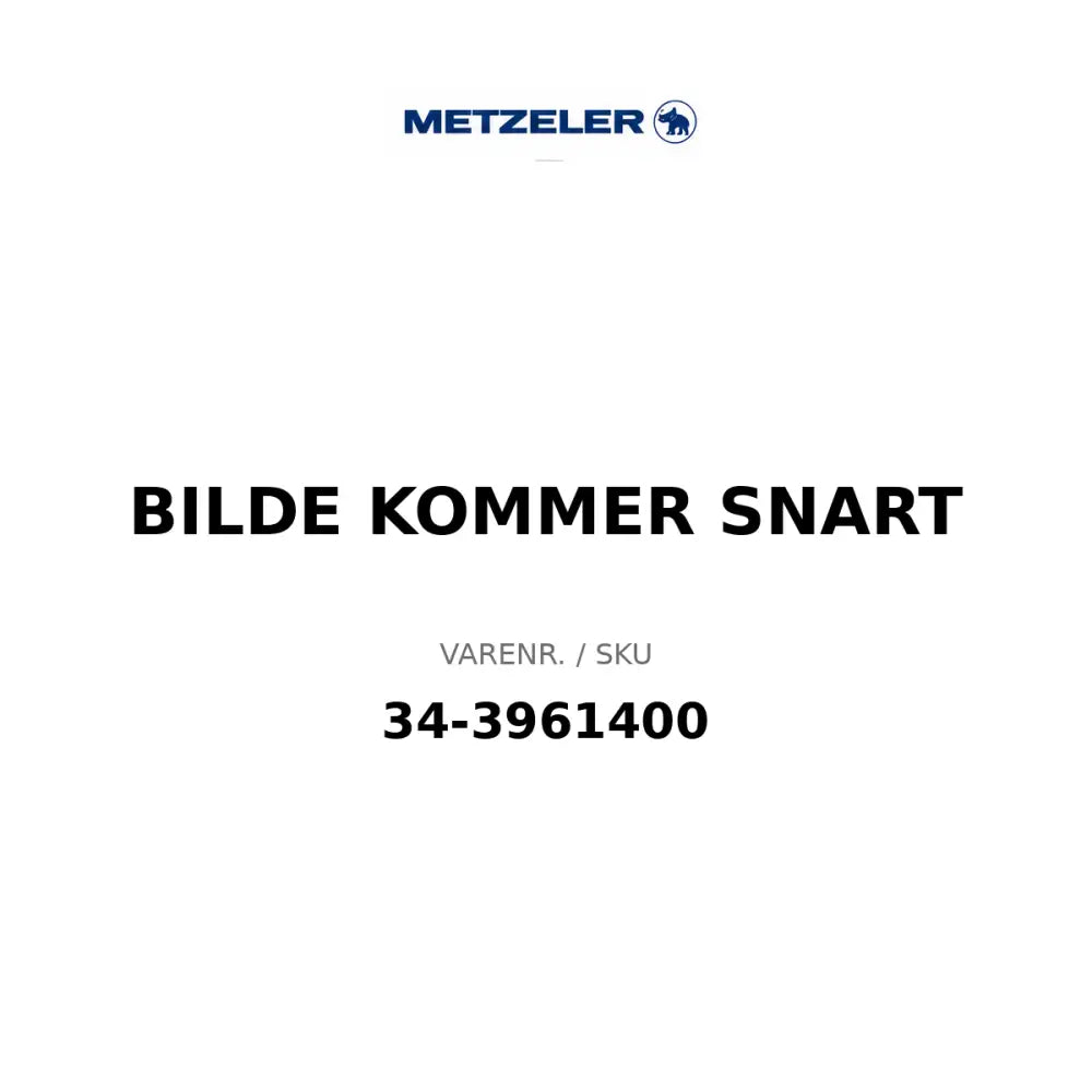 Placeholder bilde av metzeler tourance next 2 150 70 r18 70v tl bakdekk med tekst om kommende bilde