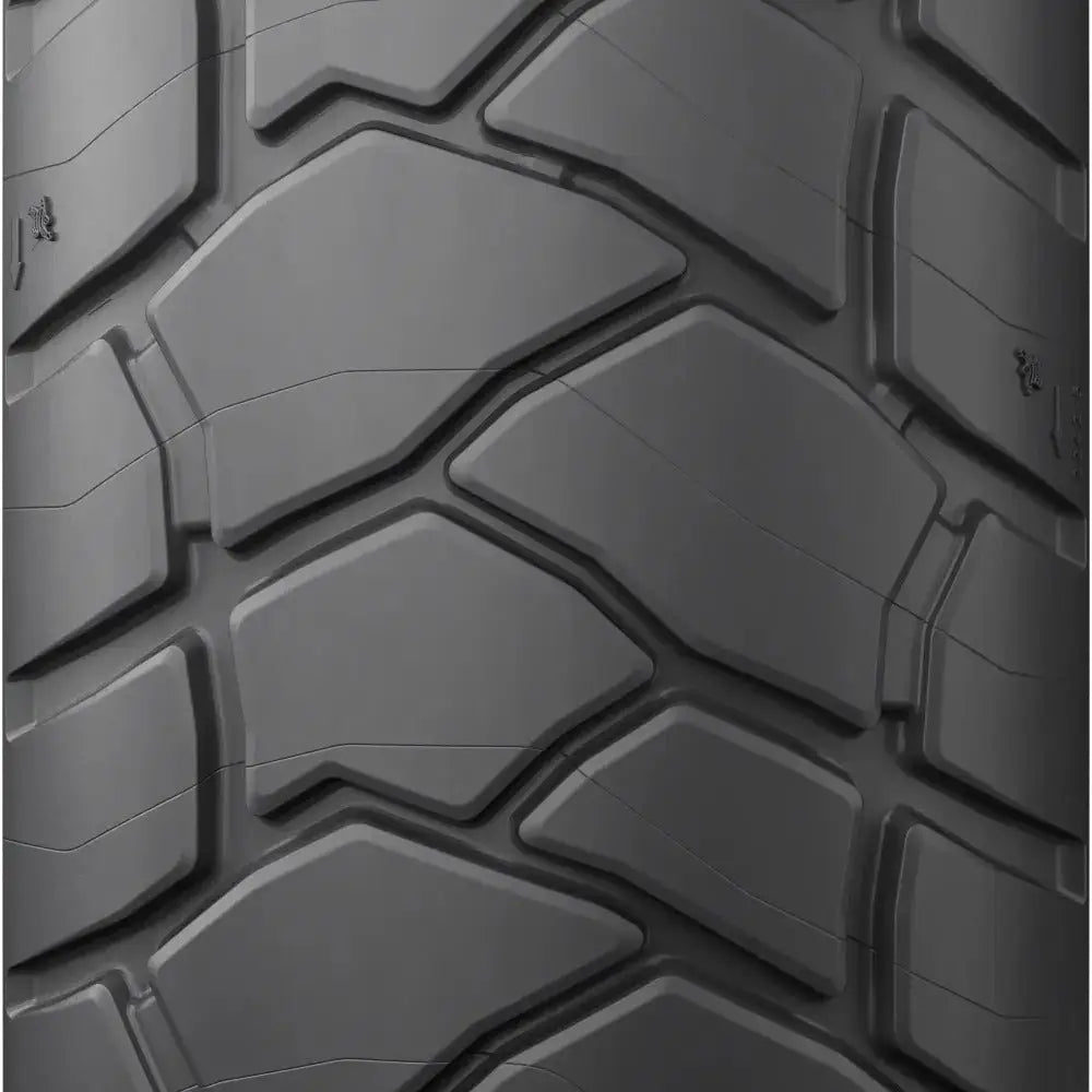 Michelin Anakee Adventure (120/70-19 + 170/60-17) Dekksett - Leks Motor as