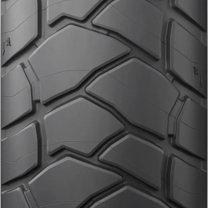 Michelin Anakee Adventure (120/70-19 + 170/60-17) Dekksett - Leks Motor as