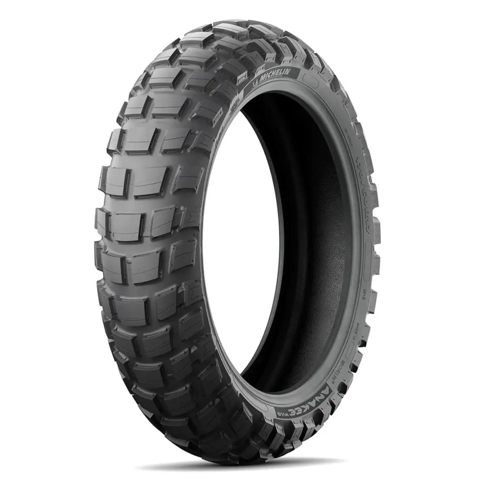 Michelin Anakee Wild 150/70 R18 70R TL/TT bakdekk - Leks Motor as