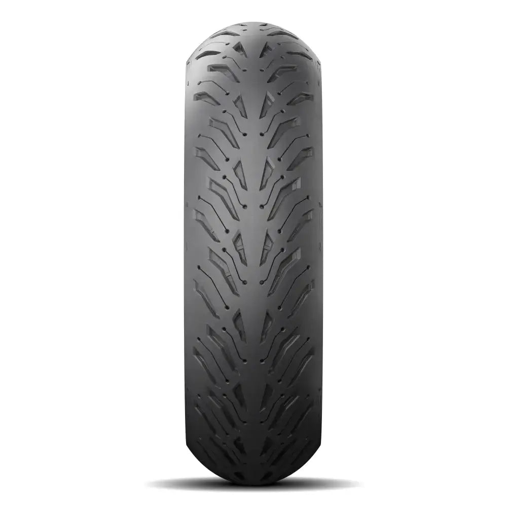 Michelin Road 6 (120/70-17 + 180/55-17) Dekksett - Leks Motor as