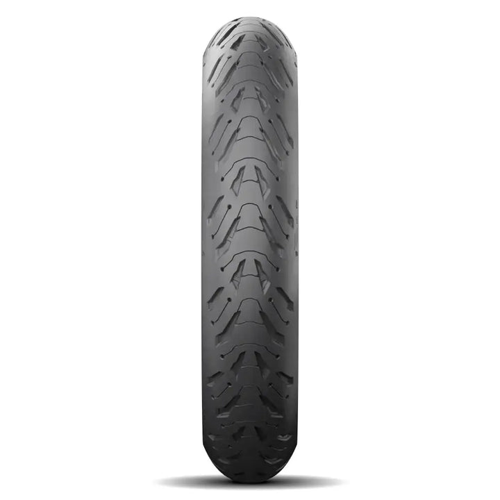 Michelin Road 6 (120/70-17 + 190/55-17) Dekksett - Leks Motor as