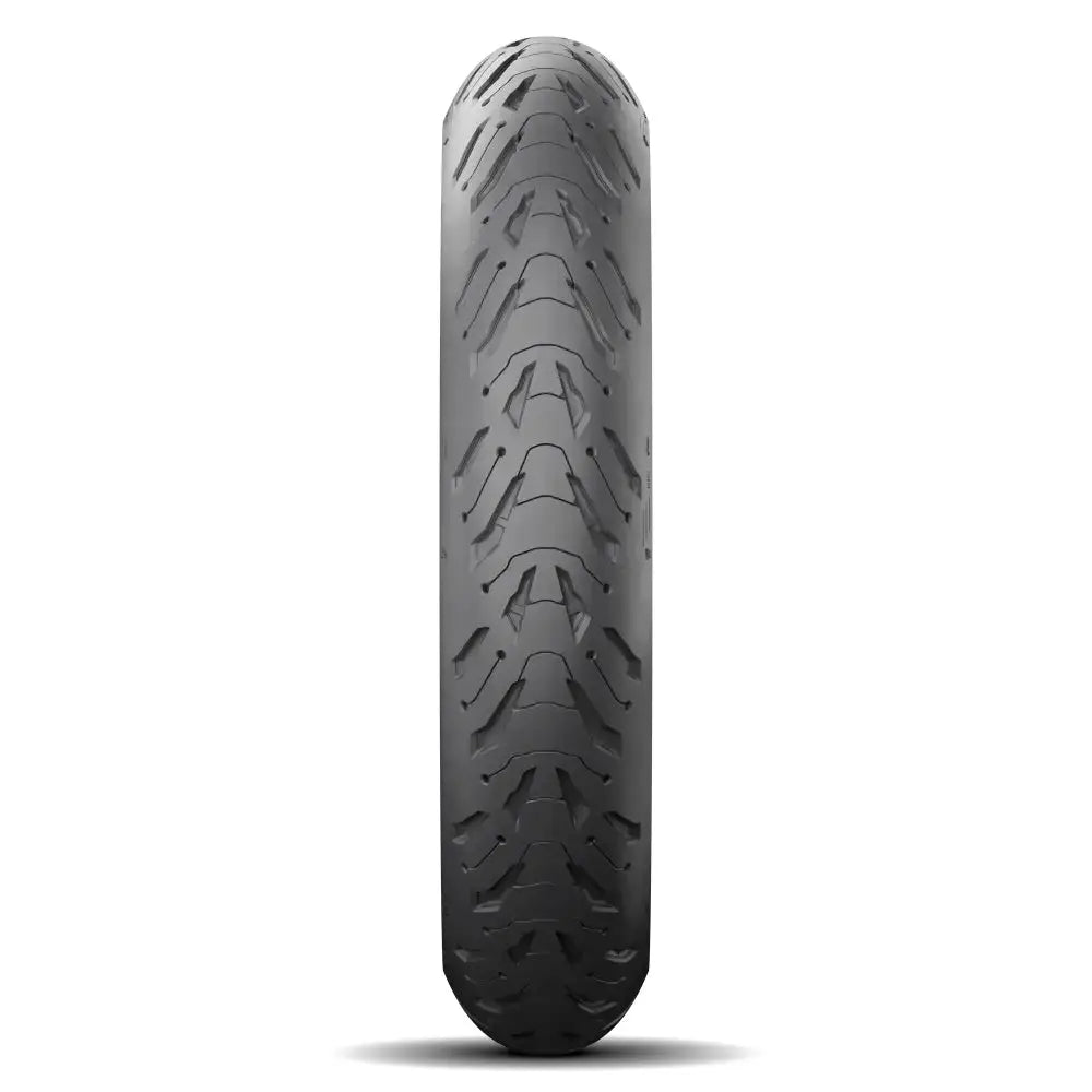 Michelin Road 6 (120/70-19 + 170/60-17) Dekksett - Leks Motor as