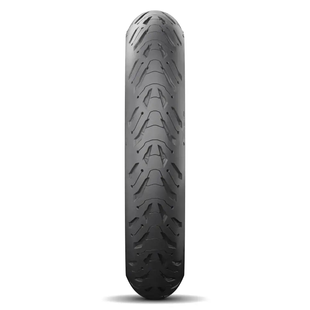 Michelin Road 6 GT Forsterket (120/70-17 + 190/55-17) Dekksett - Leks Motor as