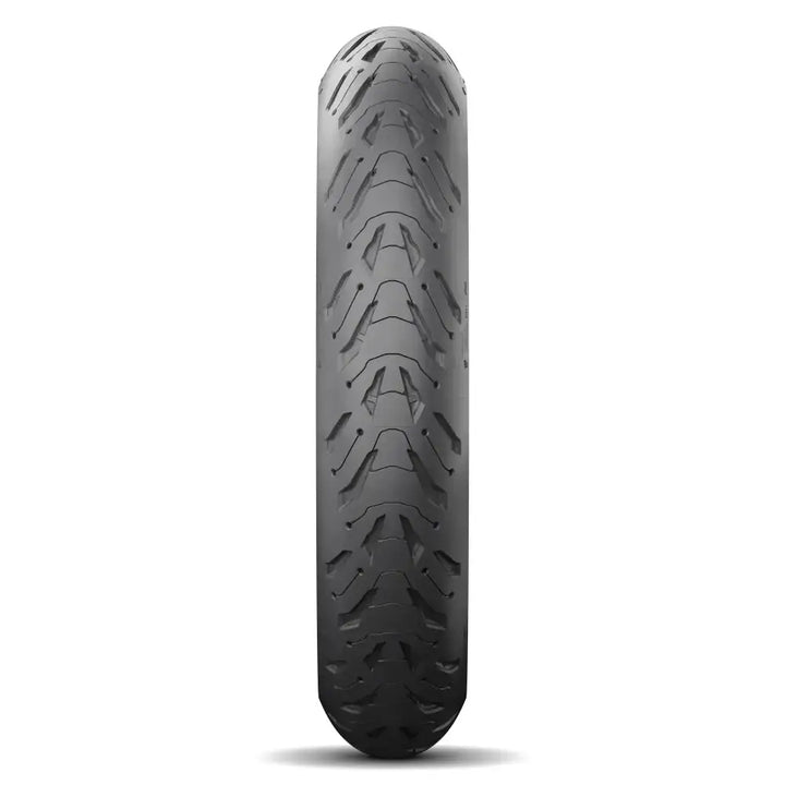 Michelin Road 6 GT Forsterket (120/70-17 + 190/55-17) Dekksett - Leks Motor as