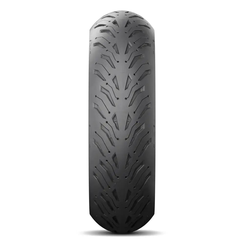 Michelin Road 6 GT Forsterket (120/70-17 + 190/55-17) Dekksett - Leks Motor as