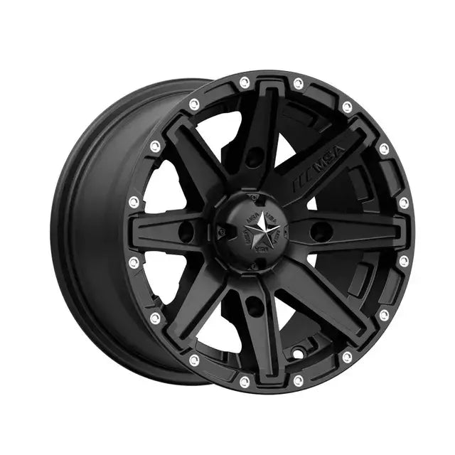 Hjulpakke 87 - Can-Am 6x6 - Leks Motor as