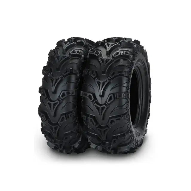 Hjulpakke 87 - Can-Am 6x6 - Leks Motor as