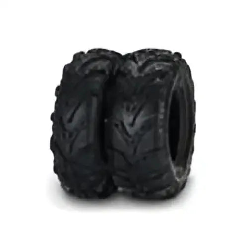 Hjulpakke 87 - Can-Am 6x6 - Leks Motor as