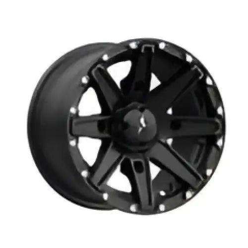 Hjulpakke 87 - Can-Am 6x6 - Leks Motor as
