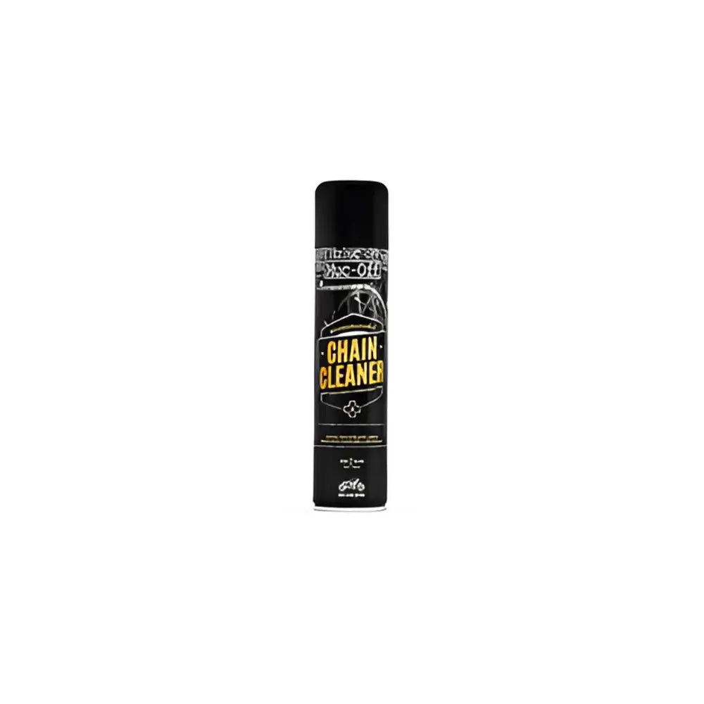 Muc-Off Kjede Rens for Skinnende Rene Kjeder - Leks Motor as