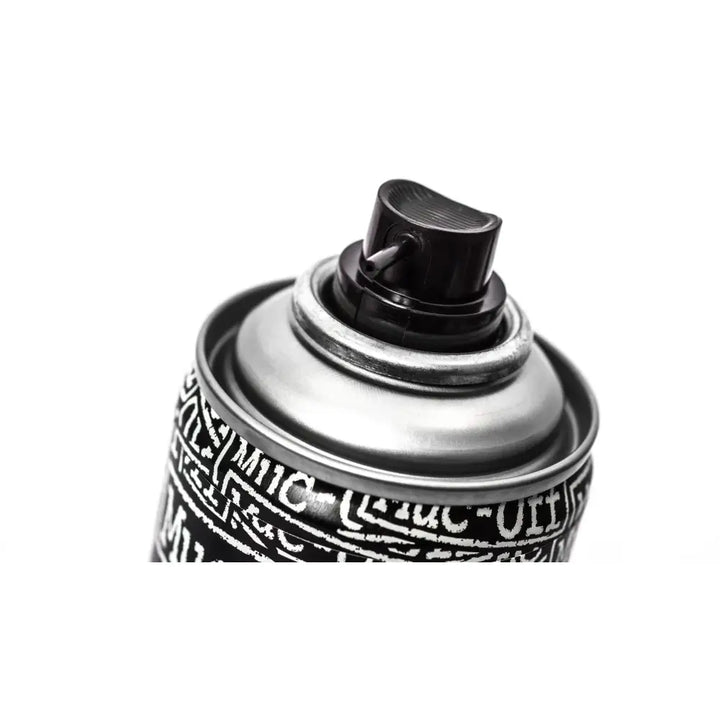 Muc-Off Kjede Rens for Skinnende Rene Kjeder - Leks Motor as