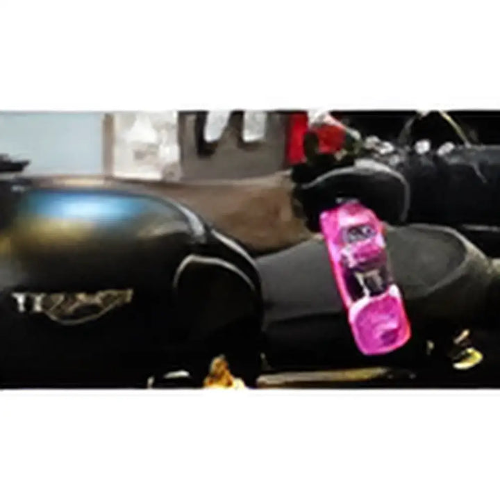 Muc-Off Waterless Wash for Rask og Effektiv Sykkelrengjøring - Leks Motor as