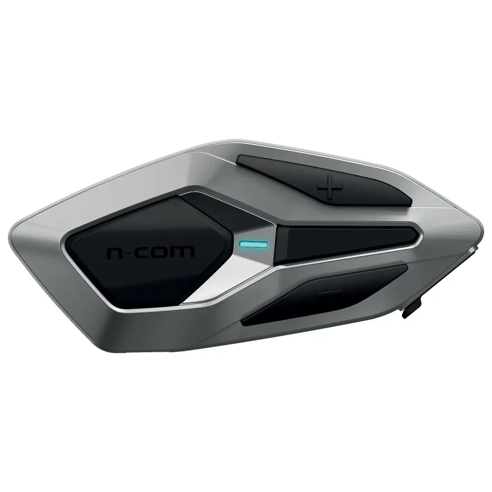 Nolan N-Com Mesh - Leks Motor as