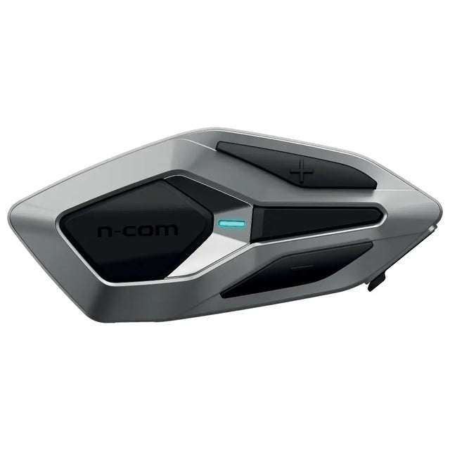 Nolan N-Com Mesh - Leks Motor as