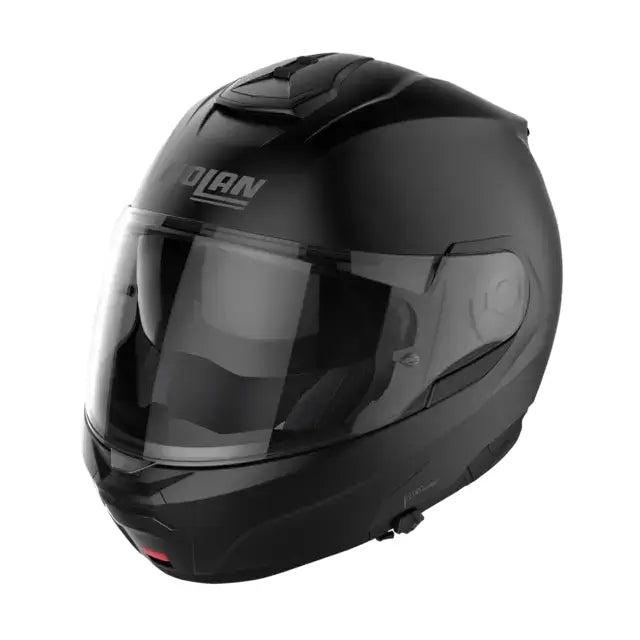 Nolan N100-6 Classic Åpningshjelm – Outlet - Leks Motor as