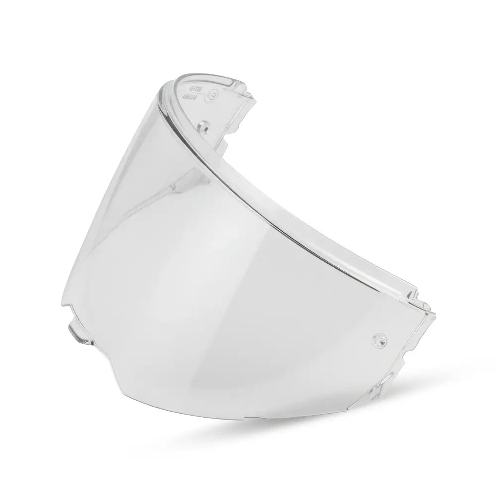 Nolan N120-1 Klart Visir - Leks Motor as