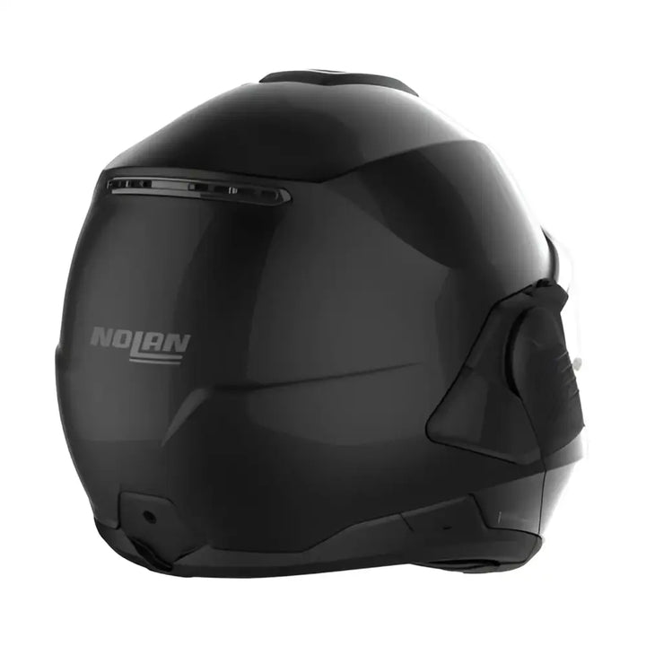 Nolan N120-1, Toppmoderne Åpningshjelm - Leks Motor as