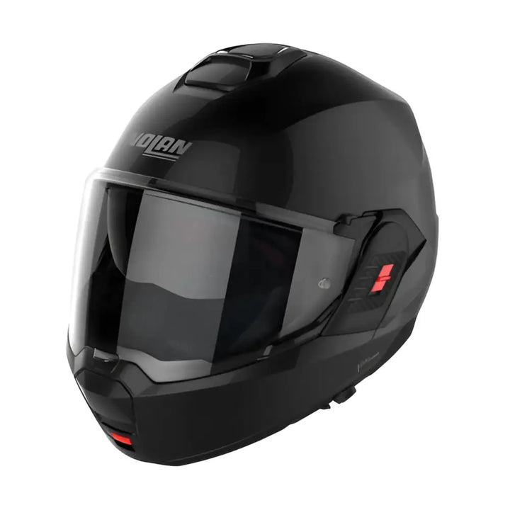 Nolan N120-1, Toppmoderne Åpningshjelm - Leks Motor as
