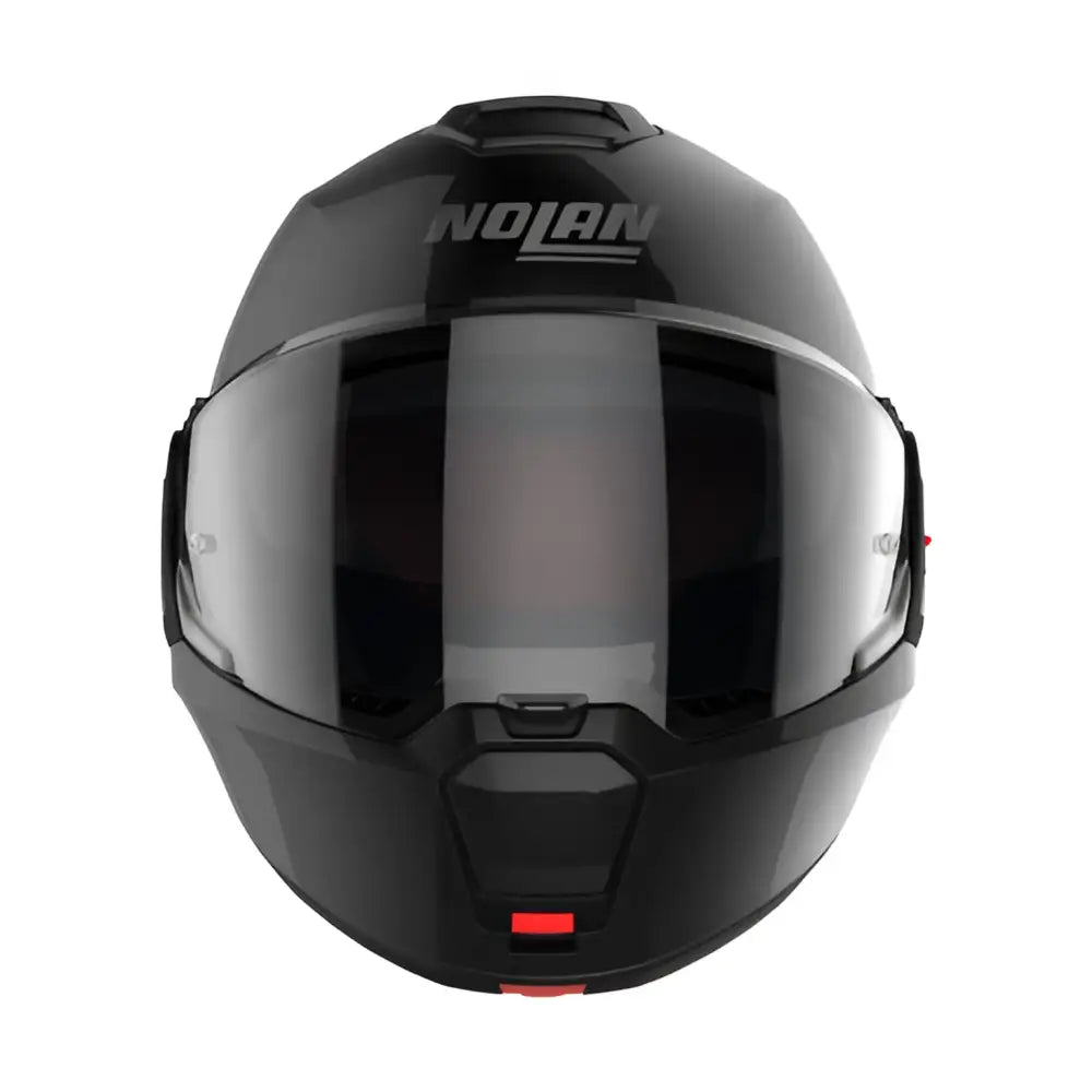 Nolan N120-1, Toppmoderne Åpningshjelm - Leks Motor as