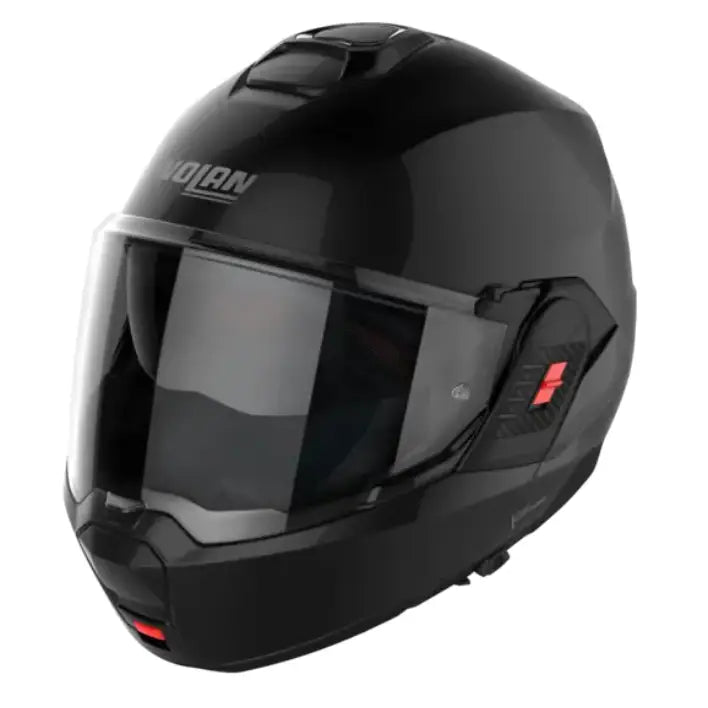 Nolan N120-1, Toppmoderne Åpningshjelm - Leks Motor as