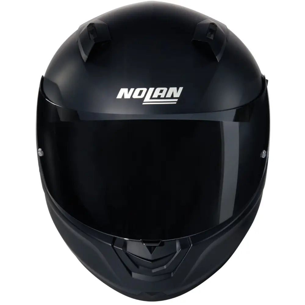 Nolans N60-6 Sport, Sportslig Touringhjelm - Leks Motor as