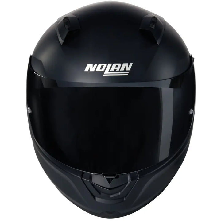 Nolans N60-6 Sport, Sportslig Touringhjelm - Leks Motor as