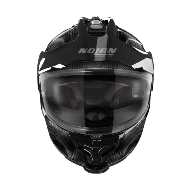 Nolan X-552 Carbon Adventurehjelm - Leks Motor as