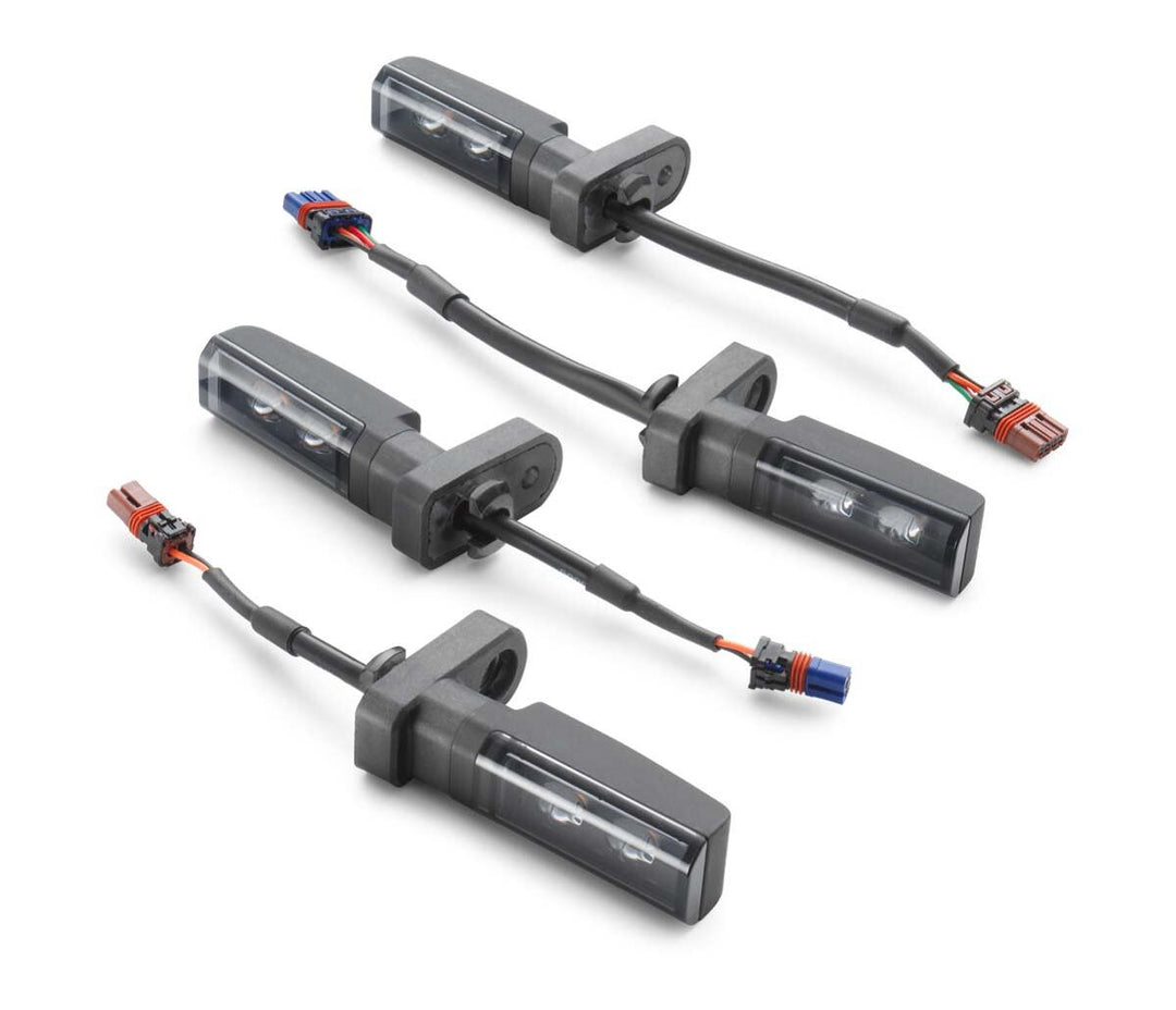 LED turn signal set