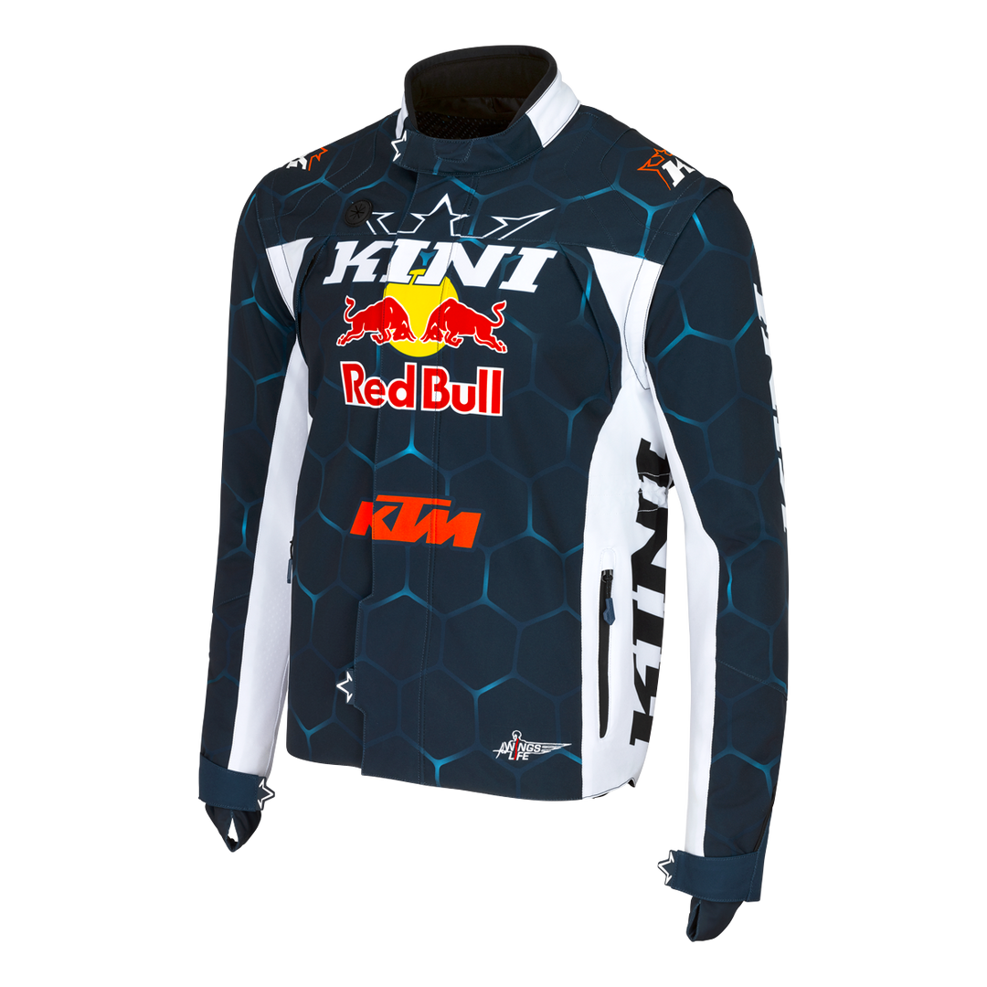 KINI-RB COMPETITION JACKET