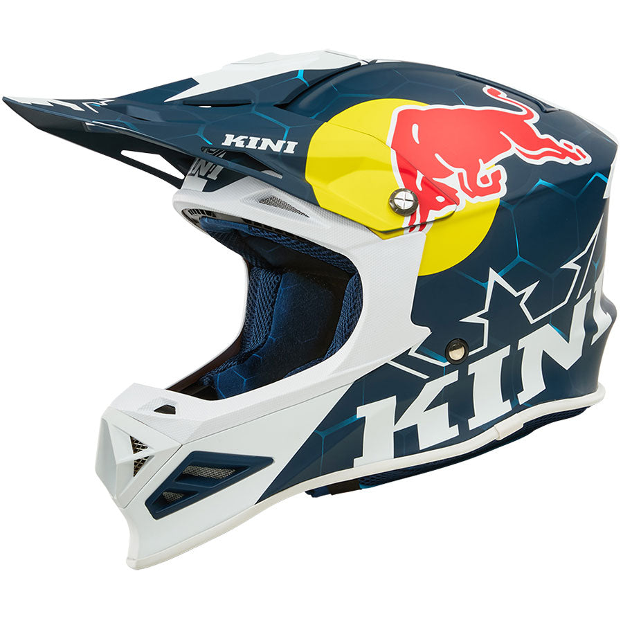 KINI-RB COMPETITION HELMET